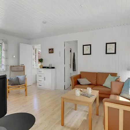 Feriehus 3 Bedroom Cozy In *