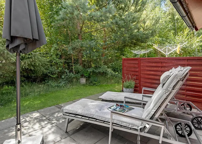 3 Bedroom Cozy In Nyaraló